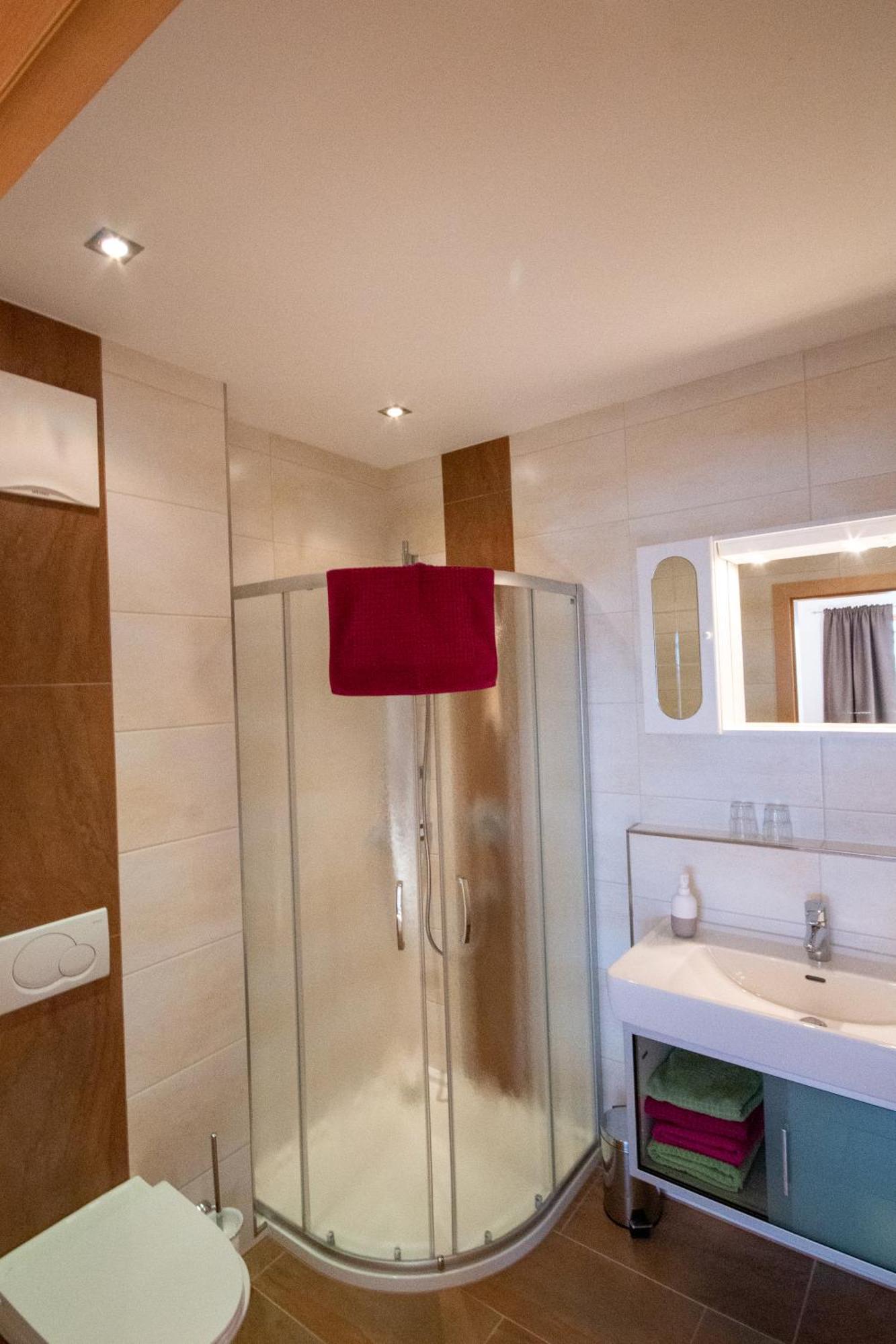 Brandstatthof Leogang Bed & Breakfast Dış mekan fotoğraf