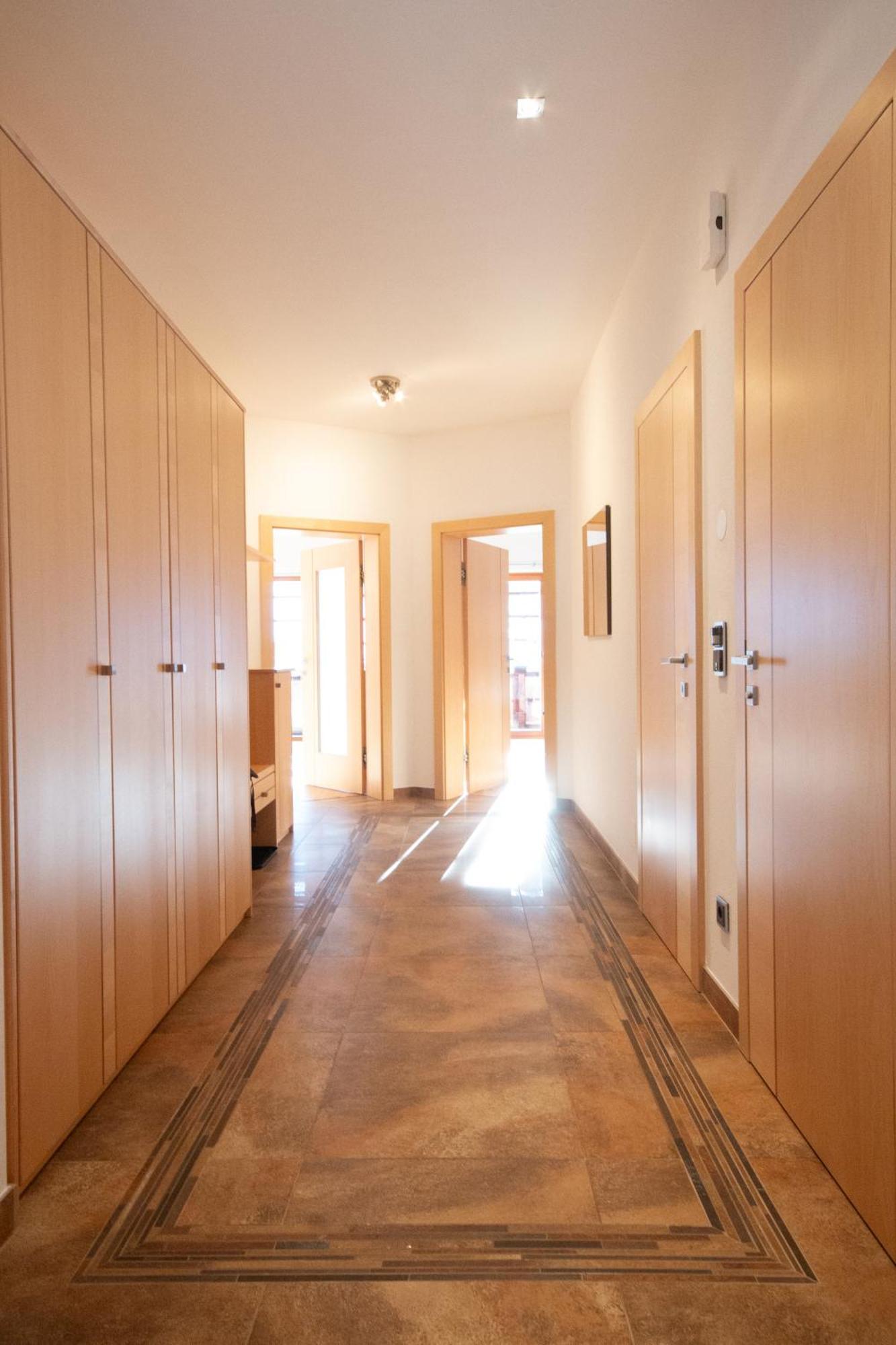 Brandstatthof Leogang Bed & Breakfast Dış mekan fotoğraf