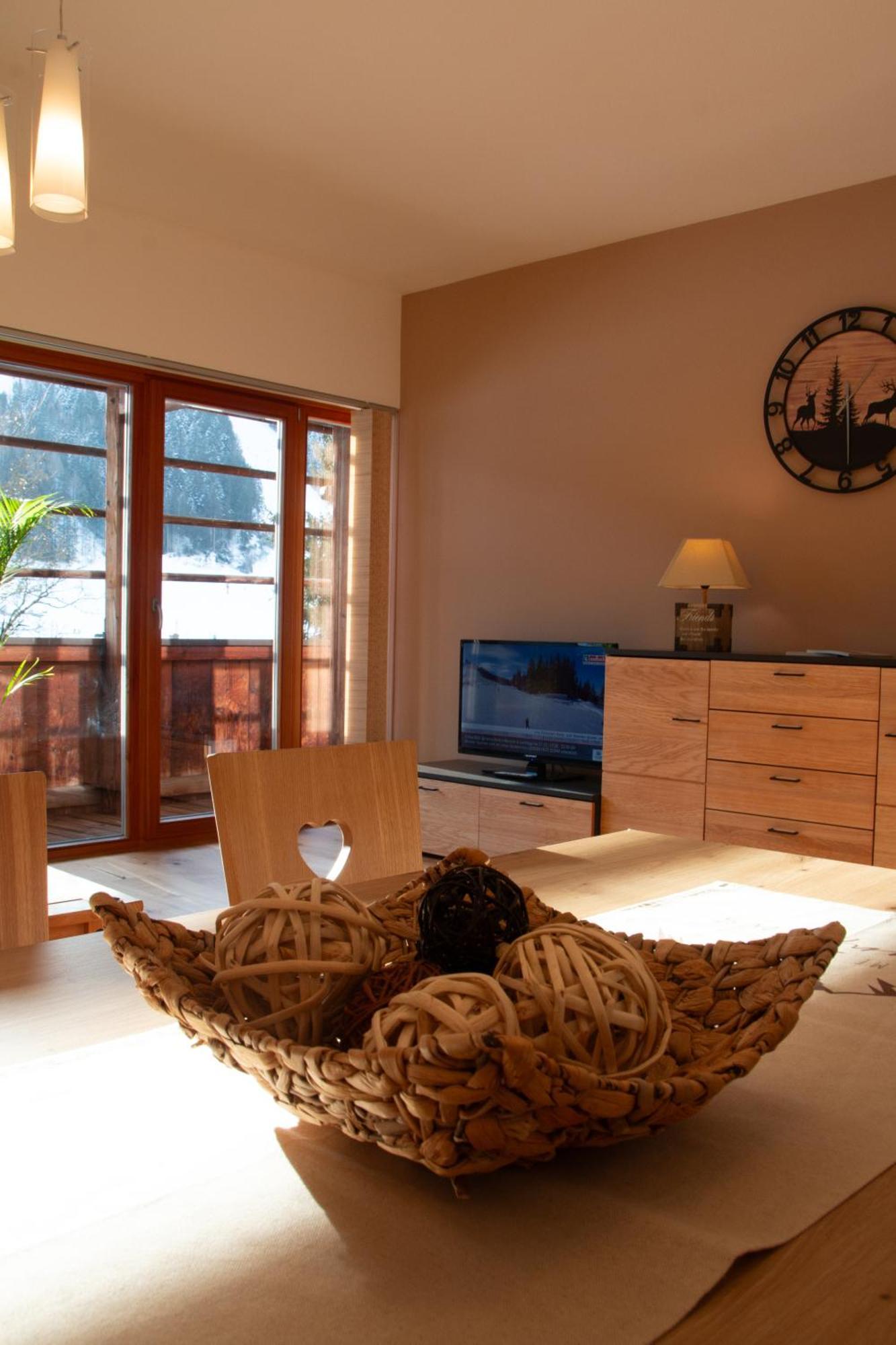 Brandstatthof Leogang Bed & Breakfast Dış mekan fotoğraf
