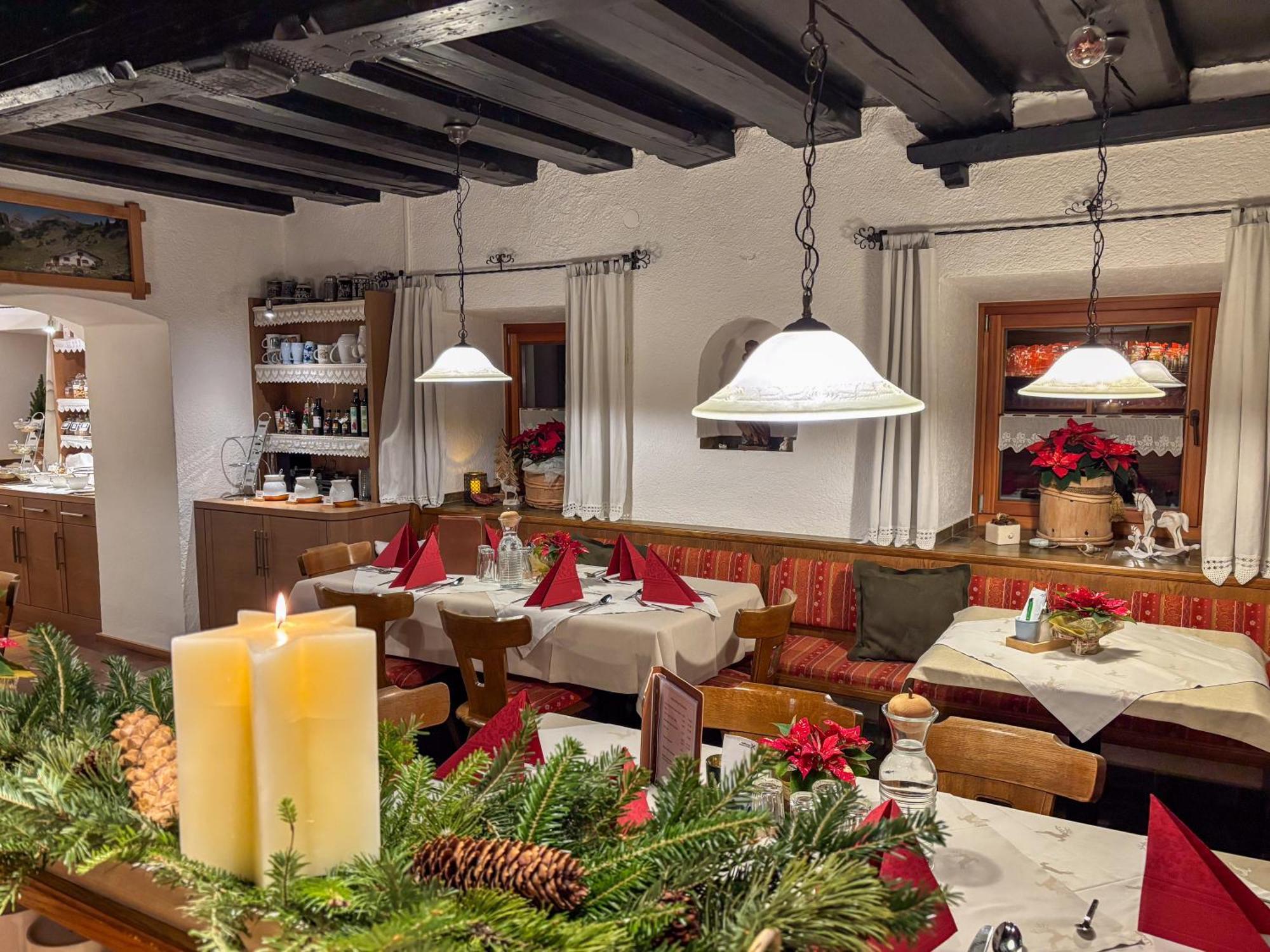 Brandstatthof Leogang Bed & Breakfast Dış mekan fotoğraf