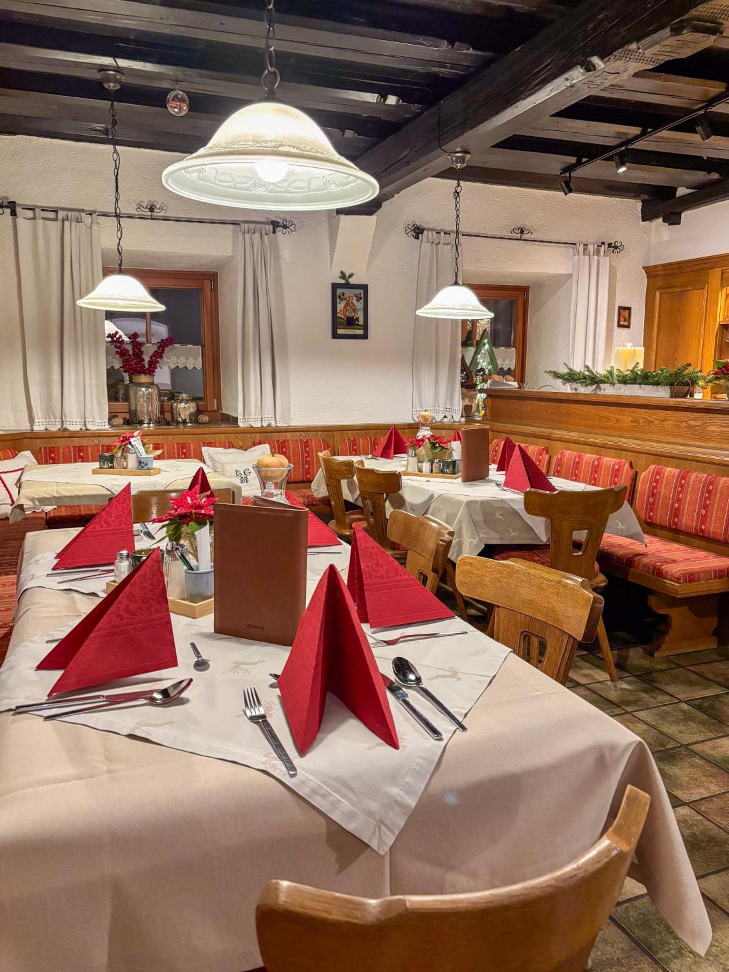 Brandstatthof Leogang Bed & Breakfast Dış mekan fotoğraf